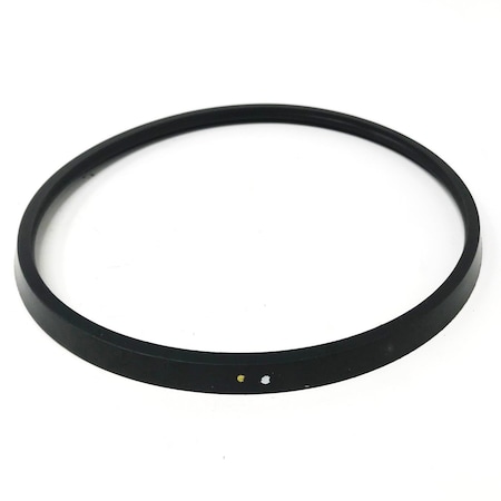 Alfa Laval Gasket Casing Viton (Fkm) C216 Series Tri-Clover & Ampco S216-90A-SFY